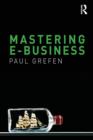 Mastering e-Business - Book