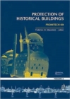 Protection of Historical Buildings, Two Volume Set : PROHITECH 09 - Book