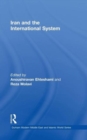 Iran and the International System - Book