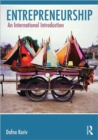 Entrepreneurship : An International Introduction - Book