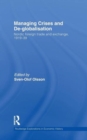 Managing Crises and De-Globalisation : Nordic Foreign Trade and Exchange, 1919-1939 - Book