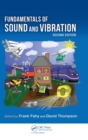 Fundamentals of Sound and Vibration - Book