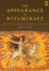 The Appearance of Witchcraft - Book