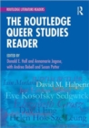 The Routledge Queer Studies Reader - Book