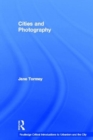 Cities and Photography - Book