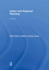 Urban and Regional Planning - Book
