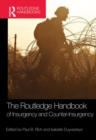 The Routledge Handbook of Insurgency and Counterinsurgency - Book
