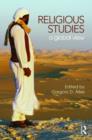 Religious Studies : A Global View - Book