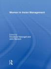 Women in Asian Management - Book