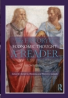 The History of Economic Thought : A Reader; Second Edition - Book