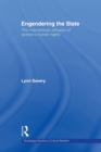 Engendering the State : The International Diffusion of Women's Human Rights - Book