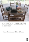 American Literature : A History - Book