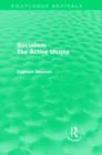 Socialism the Active Utopia (Routledge Revivals) - Book