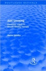 Just Looking (Routledge Revivals) : Consumer Culture in Dreiser, Gissing and Zola - Book