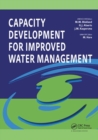 Capacity Development for Improved Water Management - Book