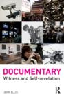 Documentary : Witness and Self-Revelation - Book