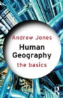 Human Geography: The Basics - Book
