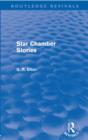 Star Chamber Stories (Routledge Revivals) - Book