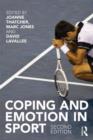 Coping and Emotion in Sport : Second Edition - Book