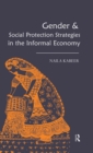 Gender & Social Protection Strategies in the Informal Economy - Book