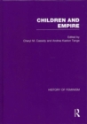 Children and Empire - Book