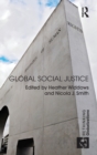 Global Social Justice - Book