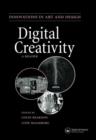 Digital Creativity: a Reader - Book