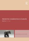 Preventive Conservation in Museums - Book