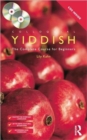 Colloquial Yiddish : The Complete Course for Beginners - Book