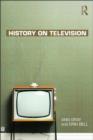 History on Television - Book