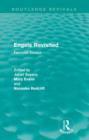 Engels Revisited (Routledge Revivals) : Feminist Essays - Book