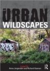 Urban Wildscapes - Book