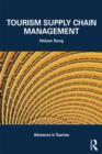 Tourism Supply Chain Management - Book
