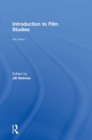 Introduction to Film Studies - Book