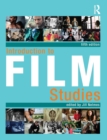 Introduction to Film Studies - Book