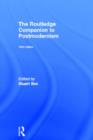 The Routledge Companion to Postmodernism - Book