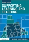 Supporting Learning and Teaching - Book