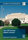 The UN Human Rights Council - Book
