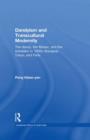 Dandyism and Transcultural Modernity : The Dandy, the Flaneur, and the Translator in 1930s Shanghai, Tokyo, and Paris - Book