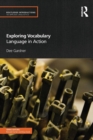 Exploring Vocabulary : Language in Action - Book