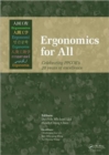 Ergonomics for All: Celebrating PPCOE's 20 years of Excellence : Selected Papers of the Pan-Pacific Conference on Ergonomics, 7-10 November 2010, Kaohsiung, Taiwan - Book