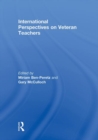 International Perspectives on Veteran Teachers - Book