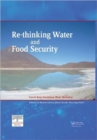Re-thinking Water and Food Security : Fourth Botin Foundation Water Workshop - Book