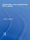 Industrial Collaboration with Japan - Book