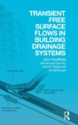 Transient Free Surface Flows in Building Drainage Systems - Book