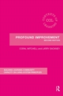 Profound Improvement : Building Capacity for a Learning Community - Book