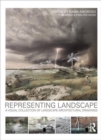 Representing Landscapes : A Visual Collection of Landscape Architectural Drawings - Book
