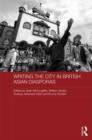 Writing the City in British Asian Diasporas - Book