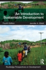 An Introduction to Sustainable Development - Book