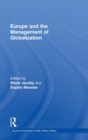 Europe and the Management of Globalization - Book